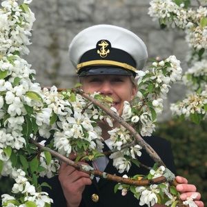 Meet your Posher, Julianne